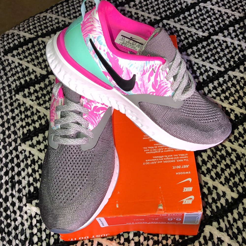 Nike Women’s Odyssey React 2FK